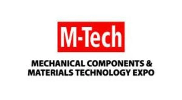 2018日本M-Tech機械要素展