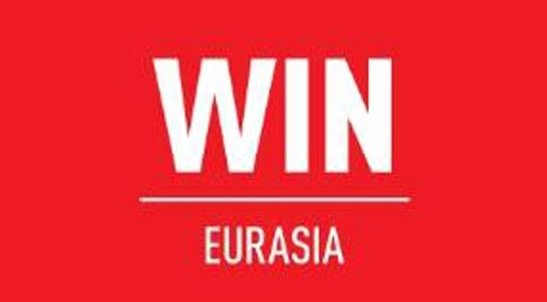 2018土耳其WIN EURASIA國際展覽